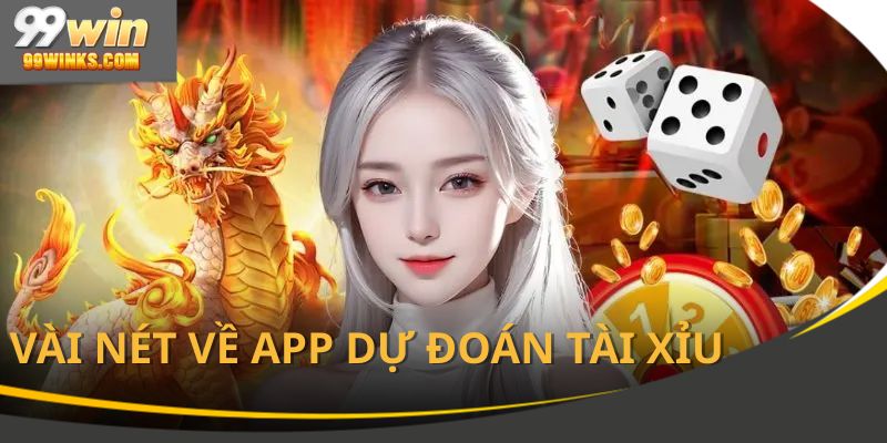 App dự đoán tài xỉu được hội viên ưa chuộng hàng đầu