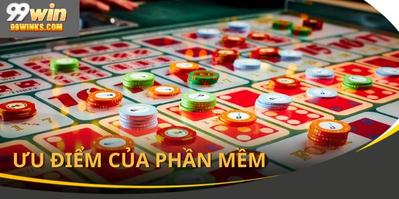 App dự đoán tài xỉu giúp nâng cao chiến thắng lớn