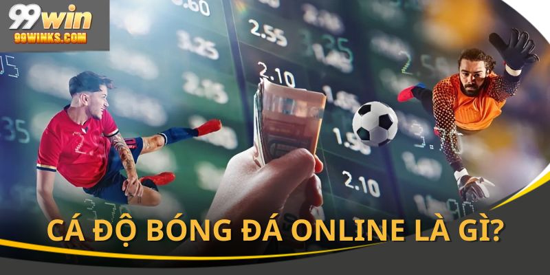 Đôi nét về cá độ bóng đá online