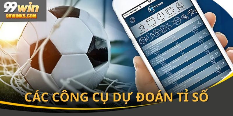 Khám phá các phương pháp dự đoán kết quả mỗi trận