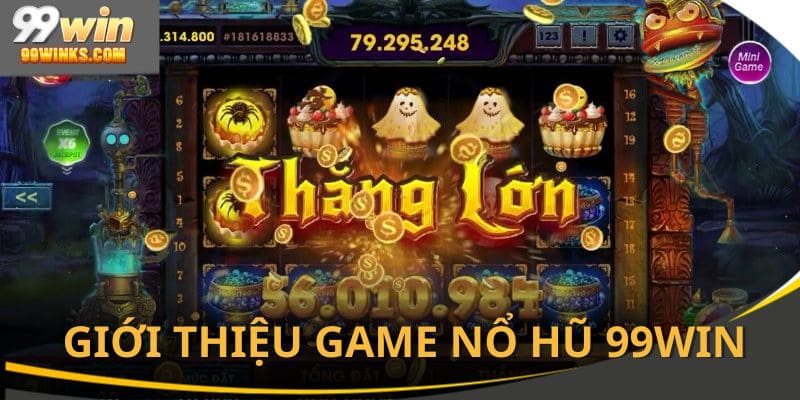 Tìm hiểu về thể loại nổ hũ giải trí