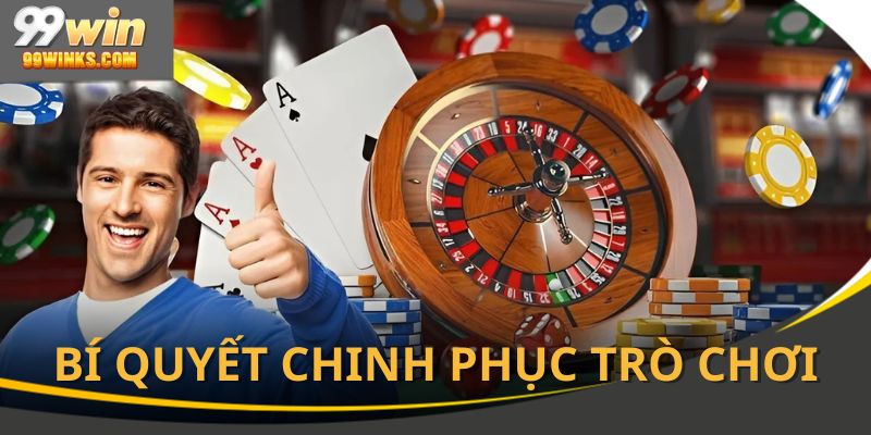 Mẹo hay để dễ dàng làm chủ tựa game