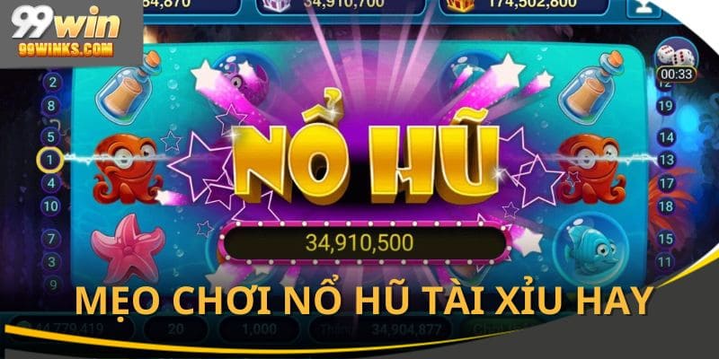 Bí quyết chơi thắng đậm