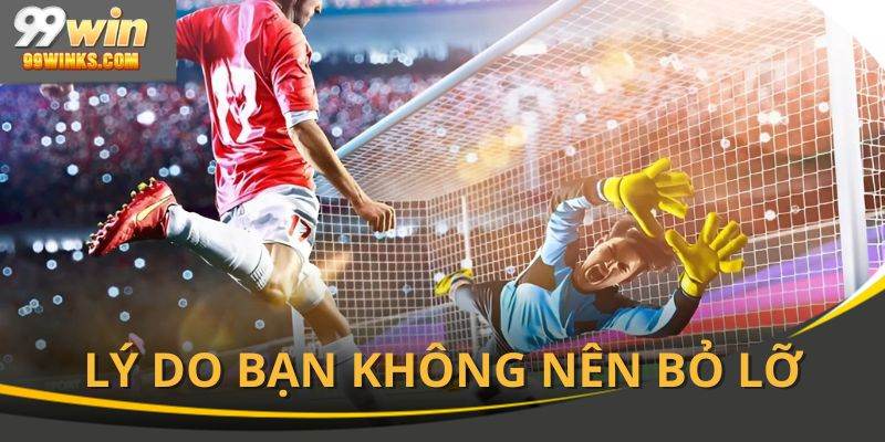 Vì sao thể thao 99WIN luôn thu hút đông đảo người tham gia?